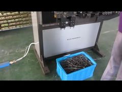 مسطحة / البيضاوي كيس تصفية قفص الكربون الصلب أقفاص الغبار جامع مع Venturi