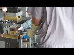 قماش الألياف الزجاجية الصناعية