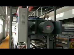 ضغط الحجاب الحاجز ضغط فلتر ضغط فلتر لوحة ضغط فلتر قماش معالجة مياه الصرف الصحي