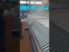 ضغط الحجاب الحاجز ضغط فلتر ضغط فلتر لوحة ضغط فلتر قماش معالجة مياه الصرف الصحي