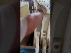 ضغط الحجاب الحاجز ضغط فلتر ضغط فلتر لوحة ضغط فلتر قماش معالجة مياه الصرف الصحي