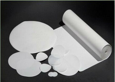 قماش فلتر PTFE مضاد للأحماض والقلويات لمقاومة الكيماويات ومتانة