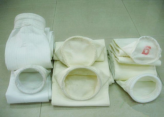 الوسائط المرشحة من الألياف الزجاجية ذات القوة العالية مع خصائص ممتازة مضادة للحمض ومعتدلة مضادة للقلي للصناعات الصناعية