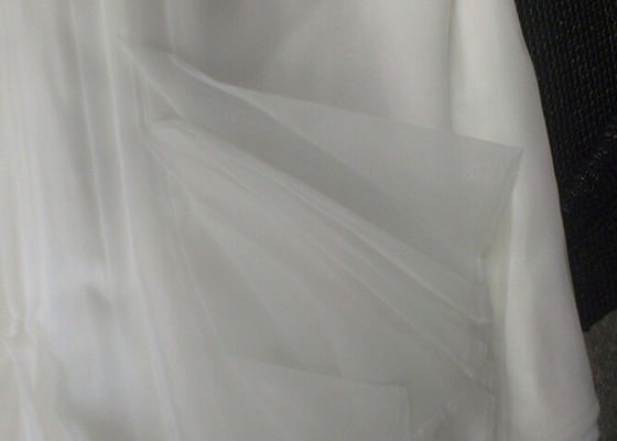 200 ميكرون قطعة قماش مرشحة حجم مخصص