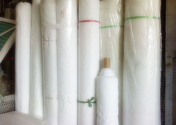 شبكة مرشح الميكرون للسائل / الغبار