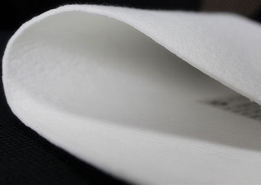 PTFE غشاء الترقق غير المنسوجة إبرة فلتر القماش مكافحة النفط البوليستر تصفية القماش