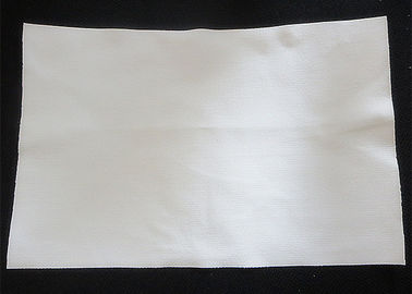 قماش / نسيج مكبس مرشح نايلون بوليستر PTFE لألواح مكبس المرشح